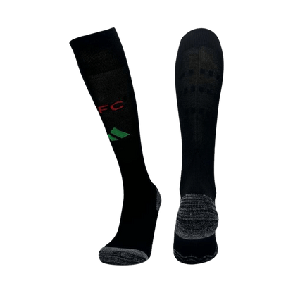 Kit Completo Arsenal Trasferta Uomo 2024/25 - 3 Pezzi