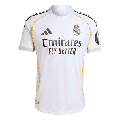 Maglia Gara Real Madrid Casa Uomo MODRIC #10 2025/26 - Speciale