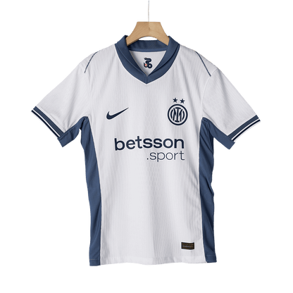 Maglia Gara Inter Milan Trasferta Uomo 2024/25