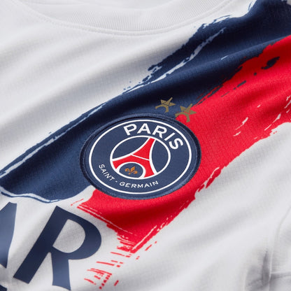 Maglia Replica PSG Trasferta Uomo 2024/26