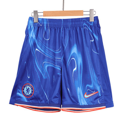 Pantaloncini Calcio Casa Chelsea 2024/25
