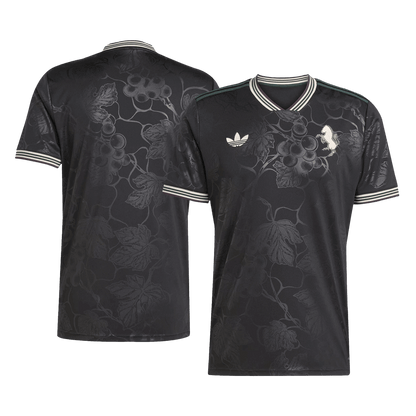 Maglia Replica Juventus Terza Uomo 2025/26