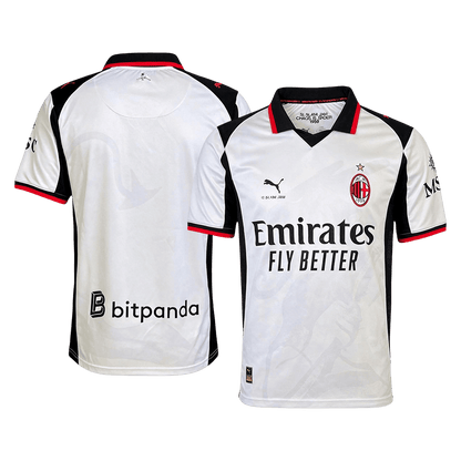 Maglia Replica AC Milan Uomo 2025/26