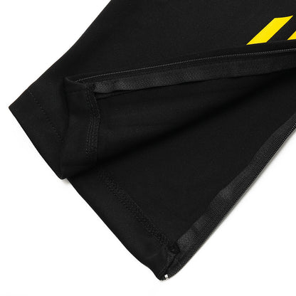 Manchester United Tuta Allenamento 2025/26 Nero