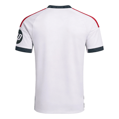 Maglia Replica Real Madrid Casa Uomo 2026/27