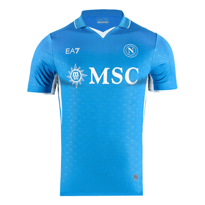 Maglia Gara Napoli Casa Uomo 2024/25