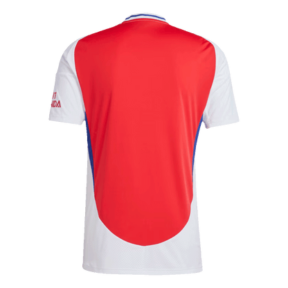 Maglia Replica Arsenal Casa Uomo 2024/25