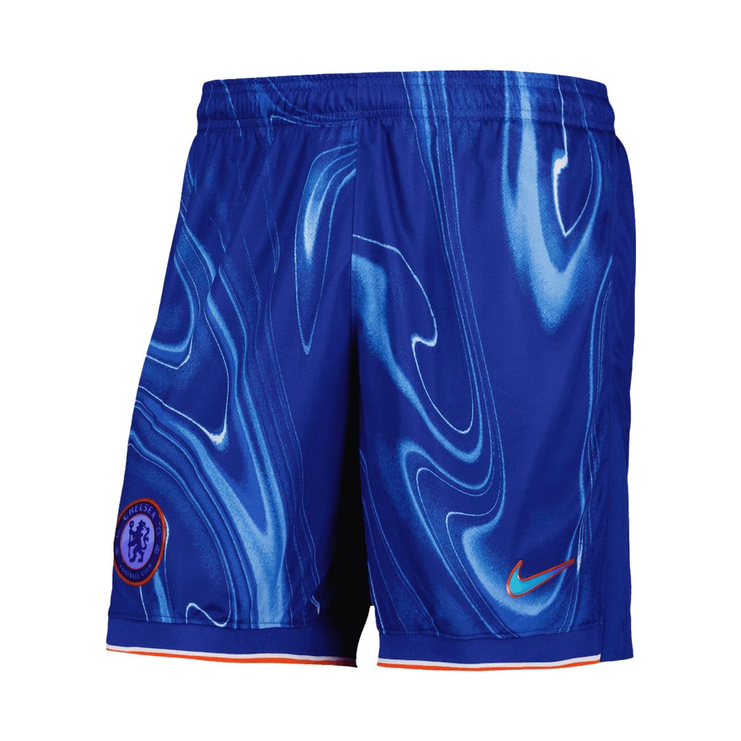 Pantaloncini Calcio Casa Chelsea 2024/25