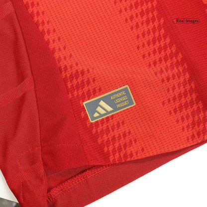 Maglia Gara Bayern Monaco Casa Uomo 2024/25