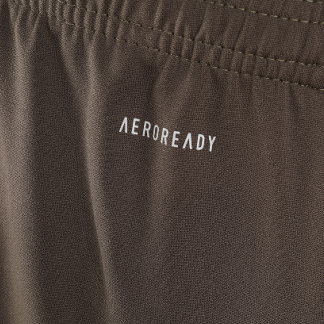 Real Madrid Tuta Allenamento 2025/26 Verde