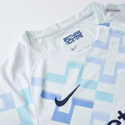 Maglia Replica Inter Milan Trasferta THURAM #9 Uomo 2025/26