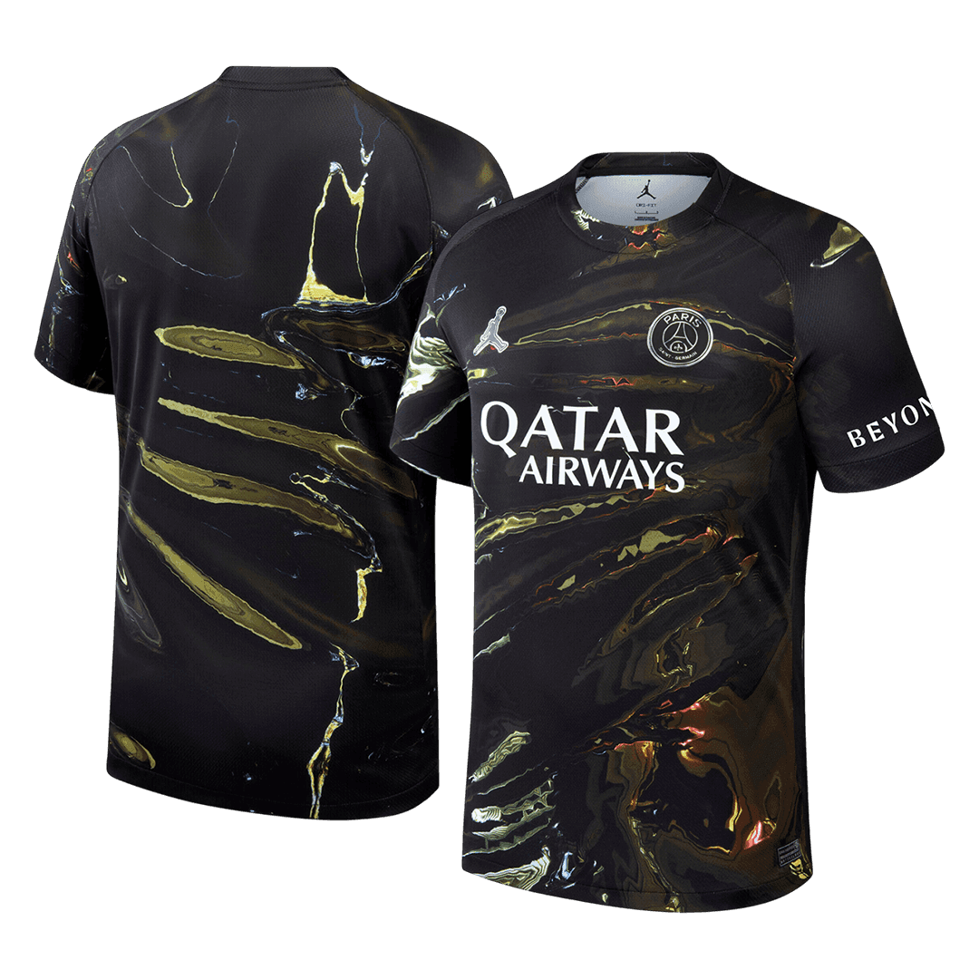 Maglia Replica PSG Uomo 2025/26
