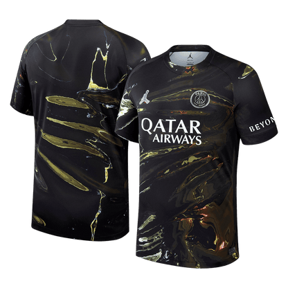 Maglia Replica PSG Uomo 2025/26