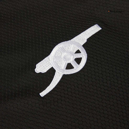 Maglia da Portiere Replica Arsenal Terza Uomo 2024/25