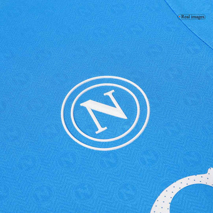 Maglia Gara Napoli Casa Uomo 2024/25