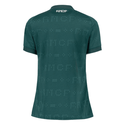 Maglia Replica Real Madrid Trasferta Donna 2026/27