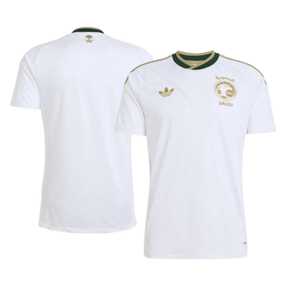 Maglia Gara Arabia Saudita Trasferta Uomo Mondiali 2026