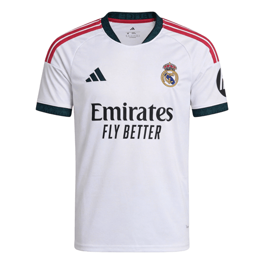 Maglia Replica Real Madrid Casa Uomo 2026/27
