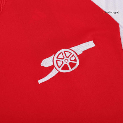 Maglia Replica Arsenal Casa Donna 2024/25