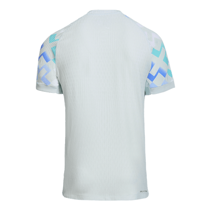 Maglia Gara Inter Milan Trasferta Uomo 2025/26