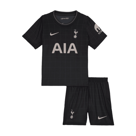Completo Bambino Tottenham Hotspur Trasferta 2025/26 - 2 Pezzi