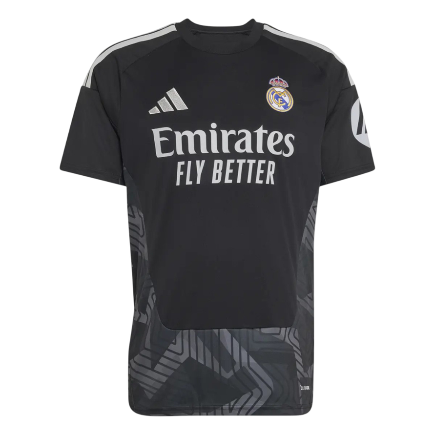 Maglia da Portiere Replica Real Madrid Uomo 2026/27