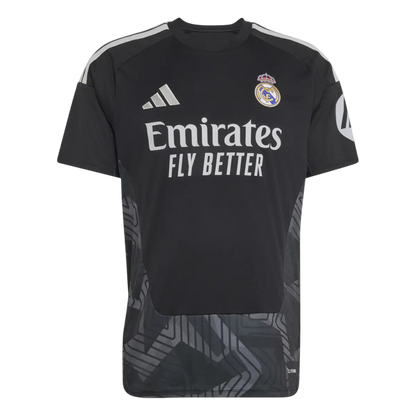 Maglia da Portiere Replica Real Madrid Uomo 2026/27