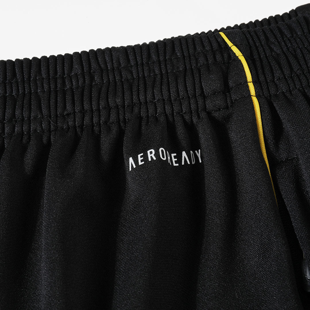 Real Madrid Tuta Allenamento 2025/26 Bianco