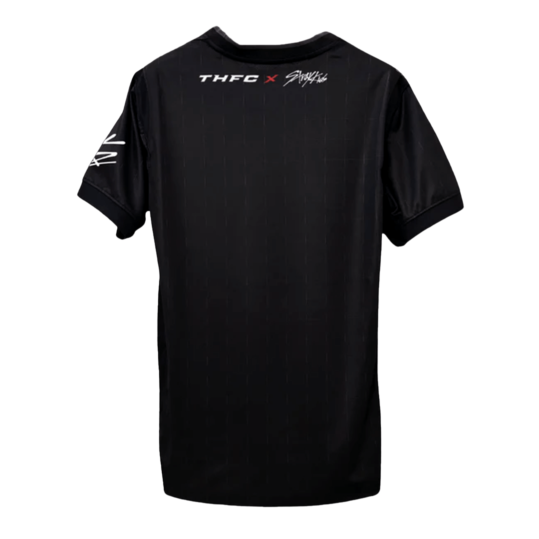 Maglia Replica Tottenham Hotspur Uomo 2025/26