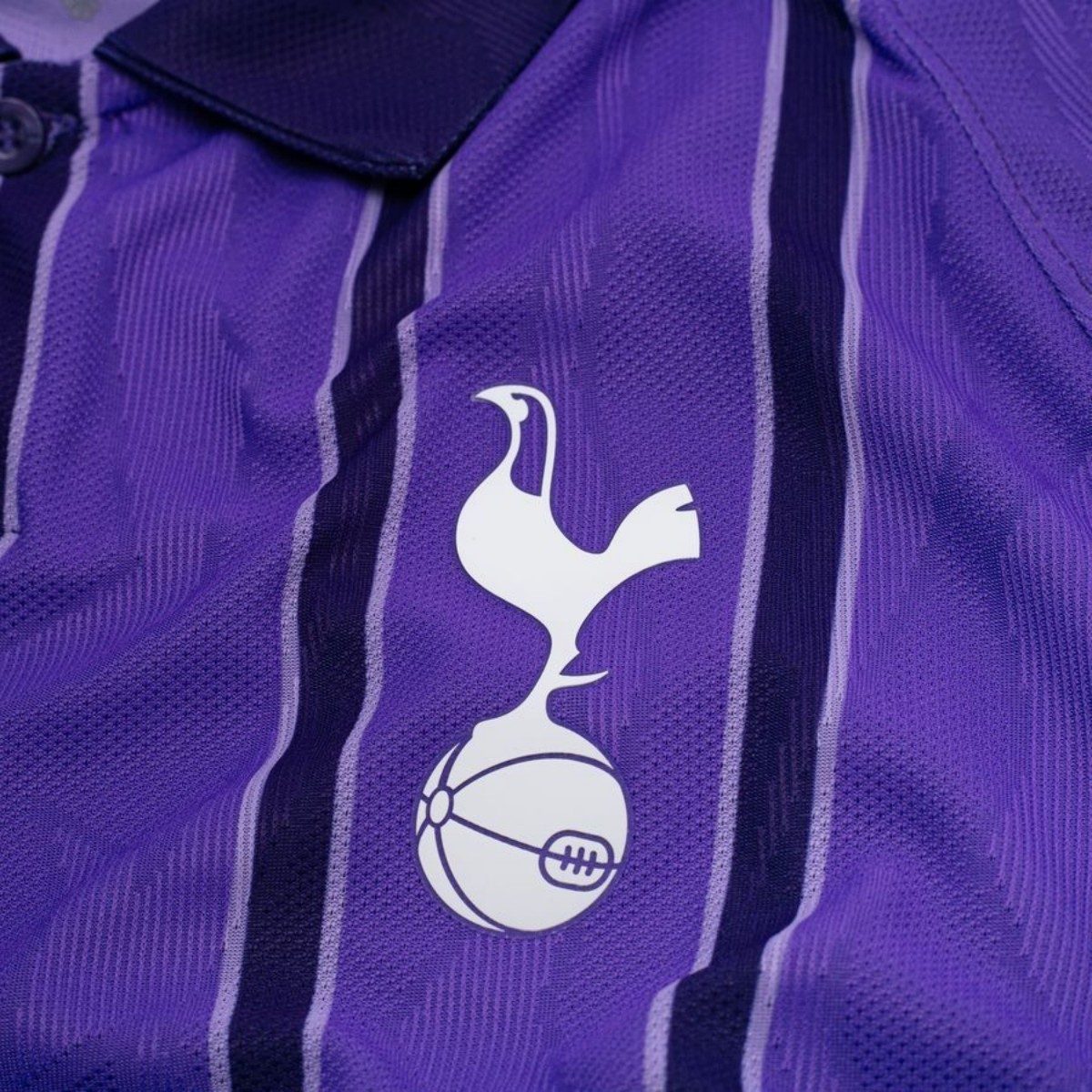 Maglia Gara Tottenham Hotspur Terza Uomo 2026/27