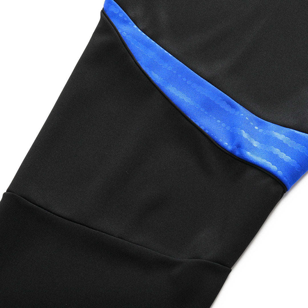 Manchester United Tuta Allenamento 2025/26 Nero