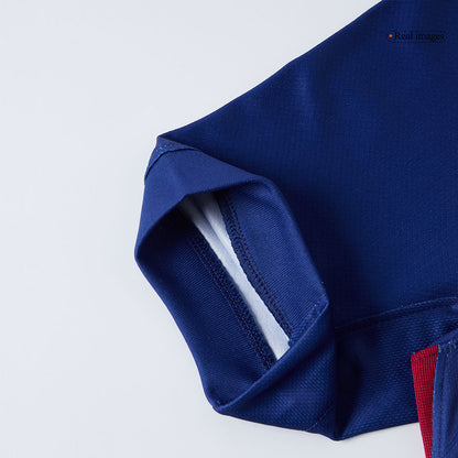 Maglia Replica Barcelona Casa ROONY #28 Uomo 2025/26