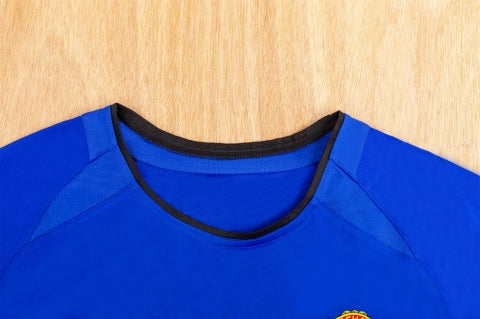 Maglia Retro Manchester United Terza 2002/03