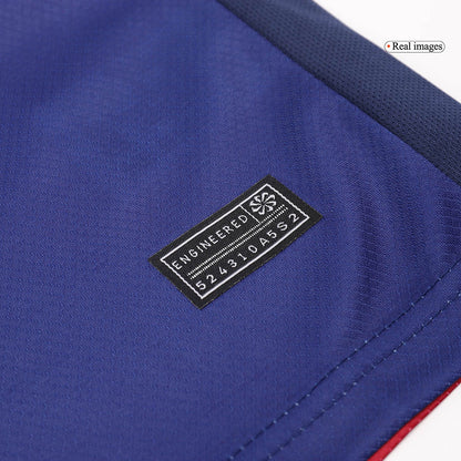 Completo Bambino Barcelona Casa 2024/25 - 2 Pezzi