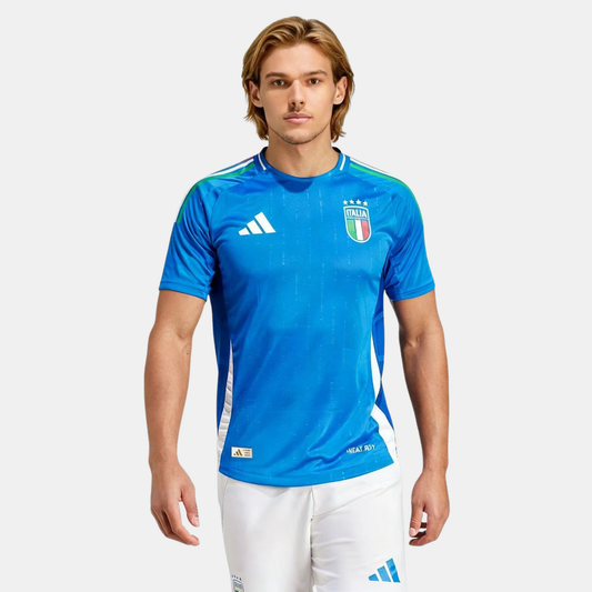 Maglia Replica Italia Casa Uomo 2024