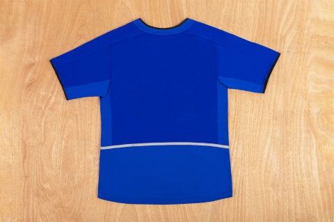Maglia Retro Manchester United Terza 2002/03