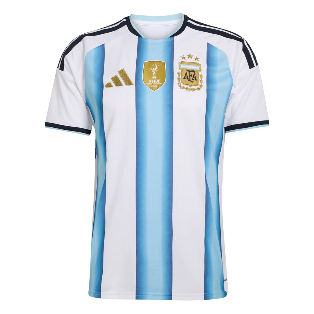Completo Base Argentina Casa Uomo 2026 - 2 Pezzi