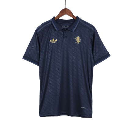 Maglia Replica Juventus Terza Uomo 2024/25