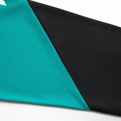 Liverpool Tuta Allenamento 2025/26 Verde