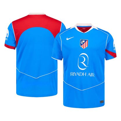 Maglia Replica Atletico Madrid Terza Uomo 2025/26