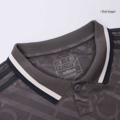 Maglia Replica Real Madrid Terza Uomo 2024/25