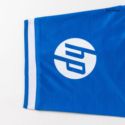 Maglia Replica Real Madrid Terza F. MENDY #23 Uomo 2025/26