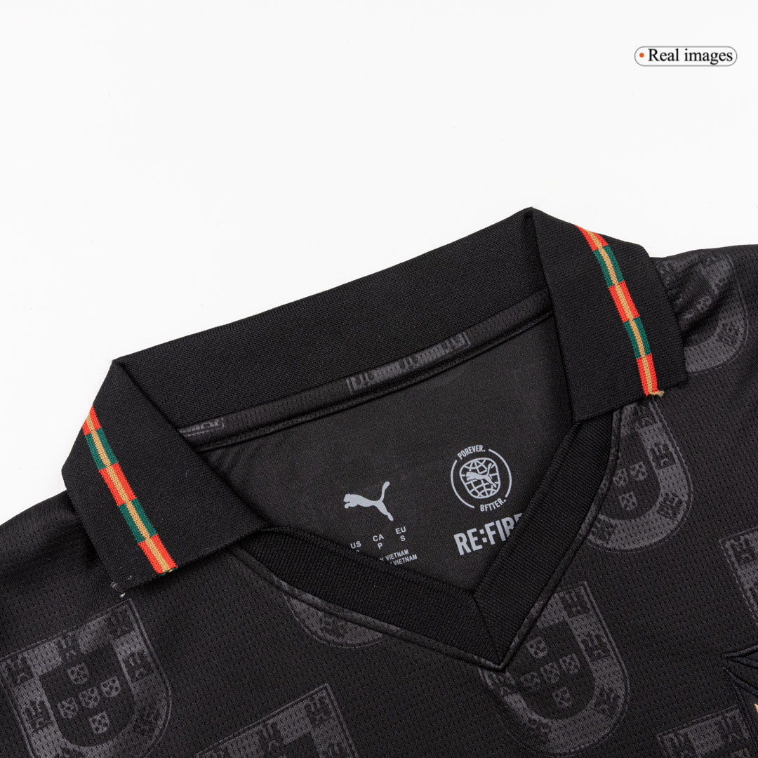 Maglia Replica Portogallo Uomo 2026