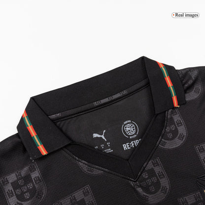 Maglia Replica Portogallo Uomo 2026