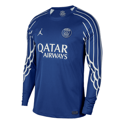 Maglia Replica PSG Quarta Uomo 2024/25 - Manica Lunga