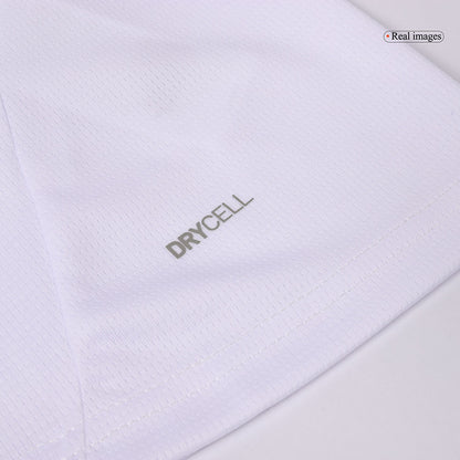 Maglia Replica AC Milan Trasferta Uomo 2024/25