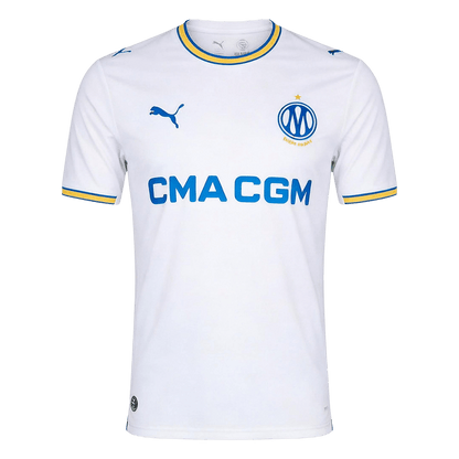 Maglia Replica Marseille Casa Uomo 2026/27