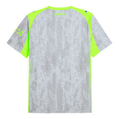 Maglia Replica Manchester City Terza Uomo 2025/26