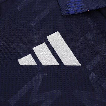 Maglia Gara Manchester United Trasferta Uomo 2024/25
