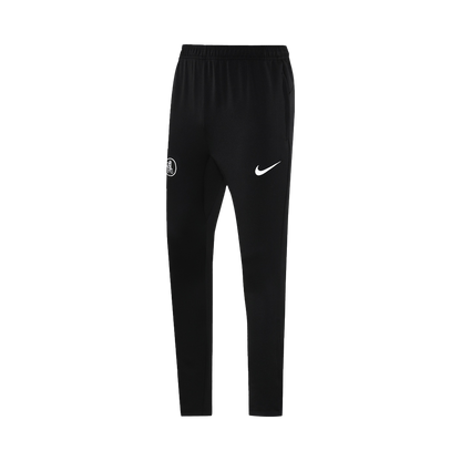 Chelsea Tuta Allenamento 2025/26 Nero